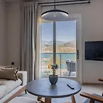 Chelmis Sea Front - Oceanis Argostoli (Kefalonia)