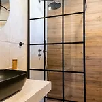 Chelmis Sea Front - Oceanis Apartment *