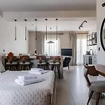 Chelmis Sea Front - Oceanis Argostoli (Kefalonia)