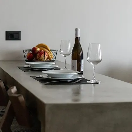 Chelmis Sea Front - Oceanis *