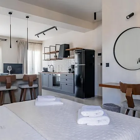 Chelmis Sea Front - Oceanis ארגוסטולי