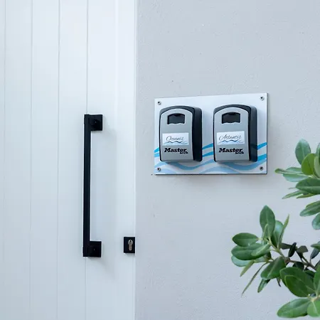 Chelmis Sea Front - Oceanis ארגוסטולי