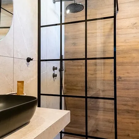 Chelmis Sea Front - Oceanis Apartment *