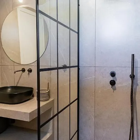Chelmis Sea Front - Oceanis Apartment Argostoli (Kefalonia)