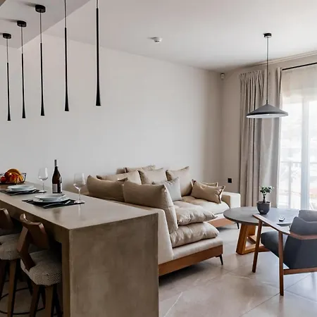 Chelmis Sea Front - Oceanis *