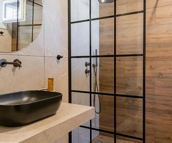 Apartament Chelmis Sea Front - Oceanis