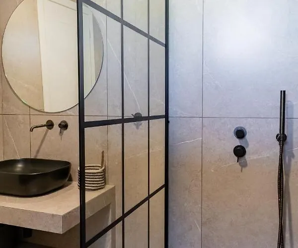 Chelmis Sea Front - Oceanis Apartament Argostoli (Kefalonia)