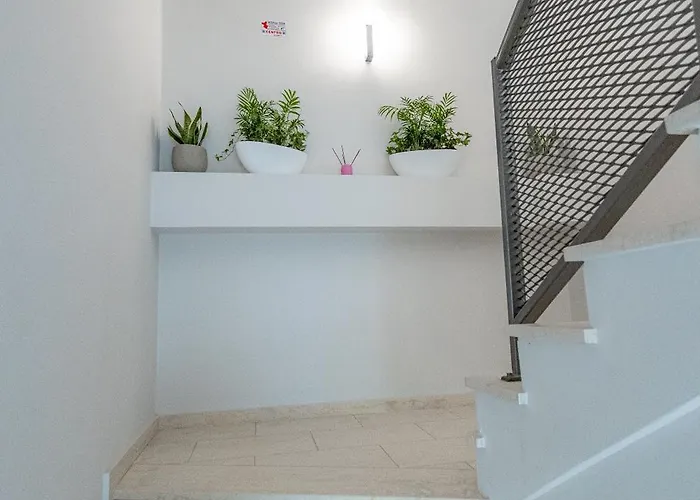 Chelmis Sea Front - Oceanis Apartament