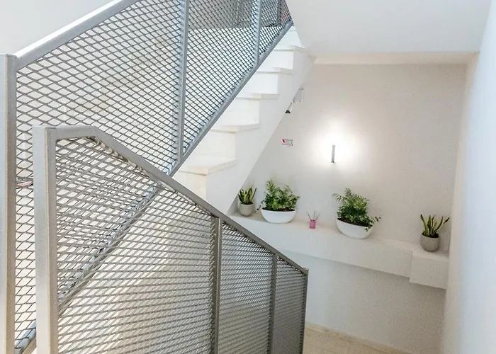 Chelmis Sea Front - Oceanis Apartament *