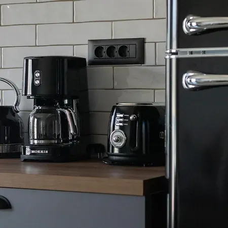 Chelmis Sea Front - Oceanis Appartamento Argostoli (Kefalonia)