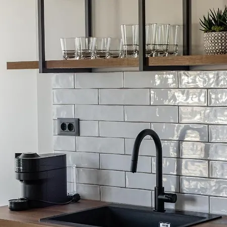 Appartamento Chelmis Sea Front - Oceanis *