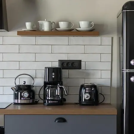 Appartamento Chelmis Sea Front - Oceanis