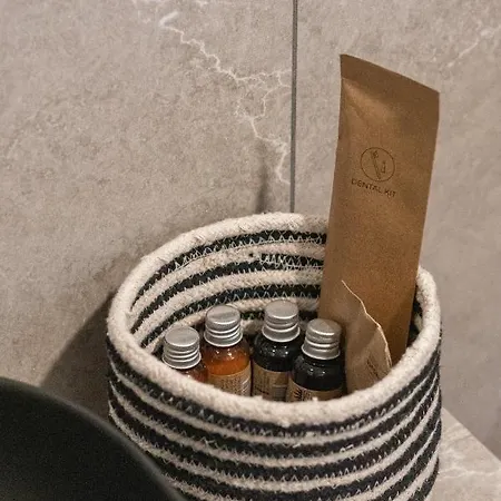 Chelmis Sea Front - Oceanis Appartamento *