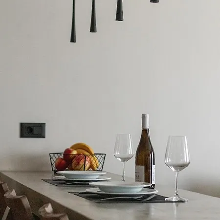 Appartamento Chelmis Sea Front - Oceanis *