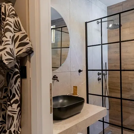 Chelmis Sea Front - Oceanis Argostoli (Kefalonia)