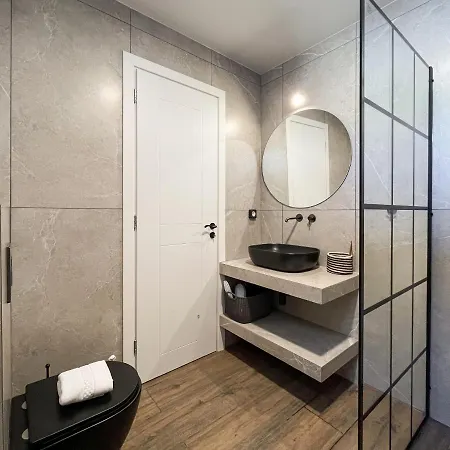 Chelmis Sea Front - Oceanis *