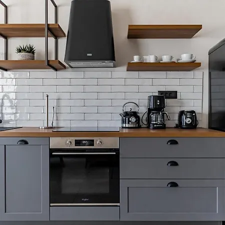 Chelmis Sea Front - Oceanis * Argostoli (Kefalonia)