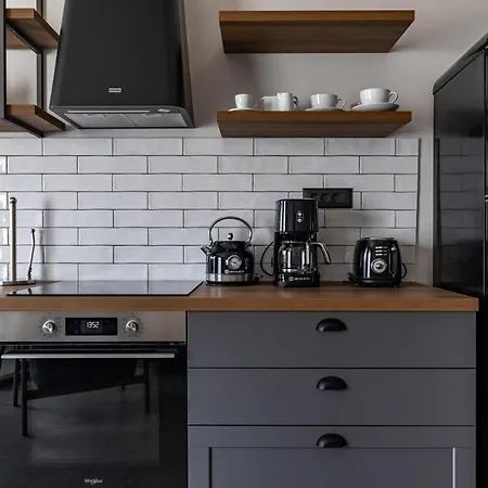 Chelmis Sea Front - Oceanis *