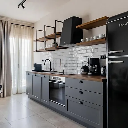 Chelmis Sea Front - Oceanis