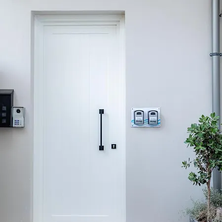 Appartamento Chelmis Sea Front - Oceanis Argostoli (Kefalonia)