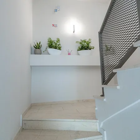 Chelmis Sea Front - Oceanis Appartamento